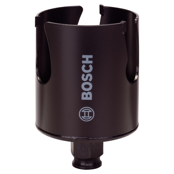 Bosch HÅLSÅG SPEED MULTI 60MM