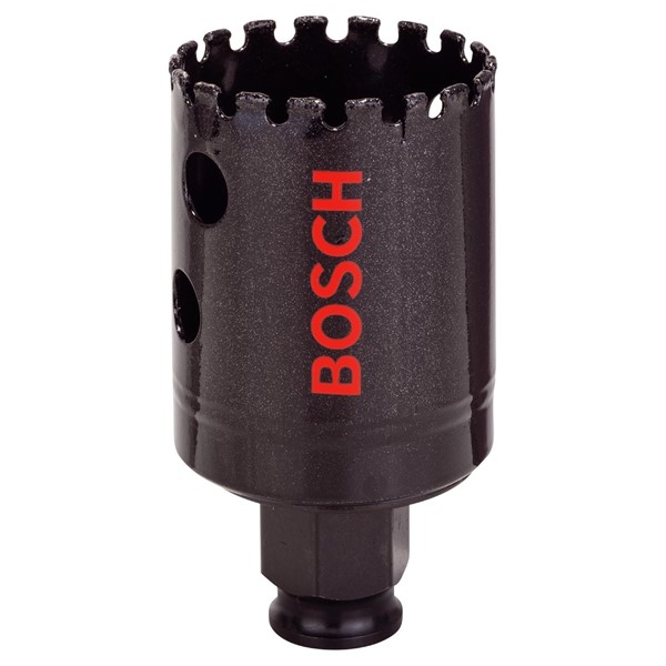 Bosch DIAMANTHÅLSÅG Ø41MM POWERCHANGE