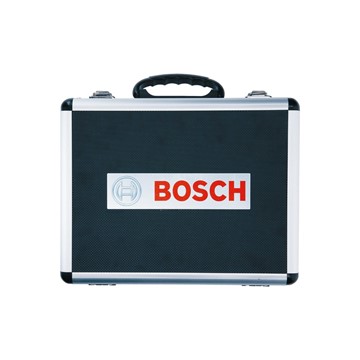 Bosch BORR-/MEJSLARSET SDS-PLUS ALU 11 DELAR