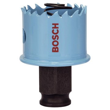Bosch HÅLSÅG BOSCH SPECIAL FOR SHEET METAL