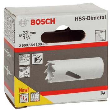 Bosch HÅLSÅG BI-METALL 32MM
