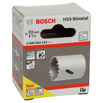 Bosch HÅLSÅG BOSCH BIMETALL