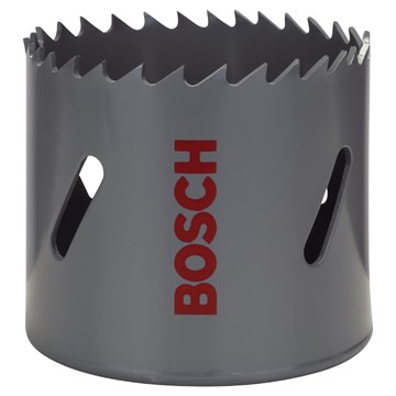 Bosch Hålsåg 57mm HSS Bi-Metall Bosch