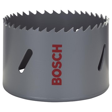 Bosch Hålsåg 76mm HSS Bi-Metall Bosch