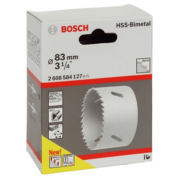 Bosch Hålsåg Bi-Metall  83mm