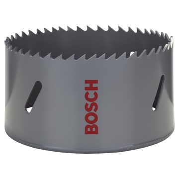 Bosch Hålsåg 92mm HSS Bi-Metall Bosch