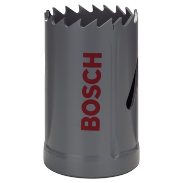 Bosch Hålsåg 35mm HSS Bi-Metall Bosch