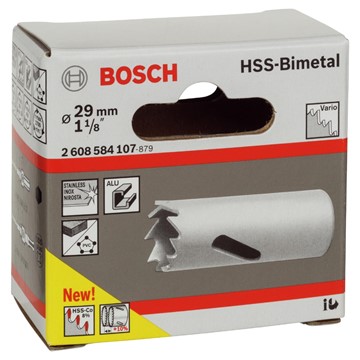 Bosch HÅLSÅG BI-METALL  29MM