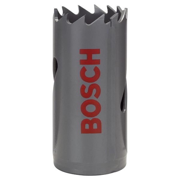 Bosch Hålsåg 25mm HSS Bi-Metall Bosch