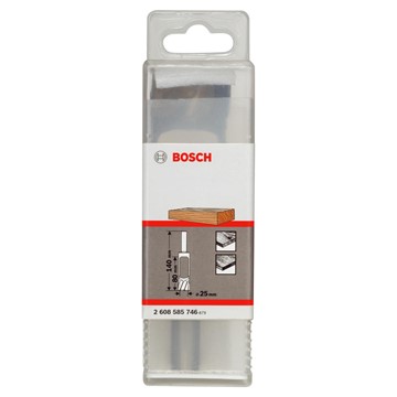 Bosch TAPPBORR 25X140MM