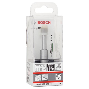 Bosch DIAMANTTORRBORR BOSCH EASY DRY BEST FOR CERAMIC