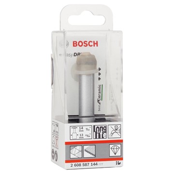 Bosch DIAMANTTORRBORR BOSCH EASY DRY BEST FOR CERAMIC