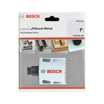 Bosch HÅLSÅG BIM POWERCHANGE 121MM