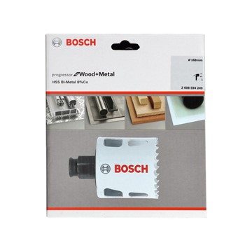 Bosch HÅLSÅG BIM POWERCHANGE 168MM