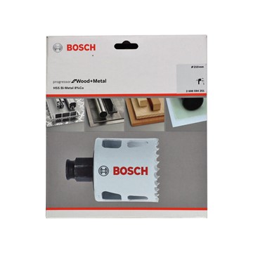 Bosch HÅLSÅG BIM POWERCHANGE 210MM