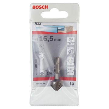 Bosch FÖRSÄNKARE 16,5X41 1/4