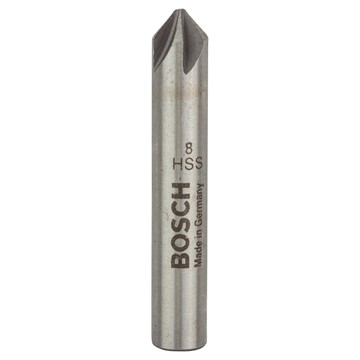 Bosch Försänkare Hss 8x48mm M4