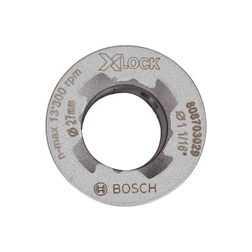 Bosch DIAMANTHÅLSÅG X-LOCK 27MM DRYSPEED