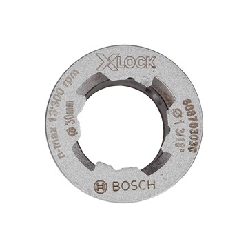 Bosch DIAMANTBORR BOSCH X-LOCK BEST FOR CERAMIC DRY SPEED