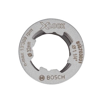 Bosch DIAMANTHÅLSÅG X-LOCK 32MM DRYSPEED