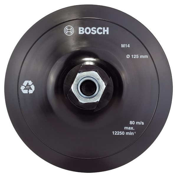 Bosch SLIPRONDELL 2608601077 125MM