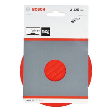 Bosch SLIPRONDELL 2608601077 125MM