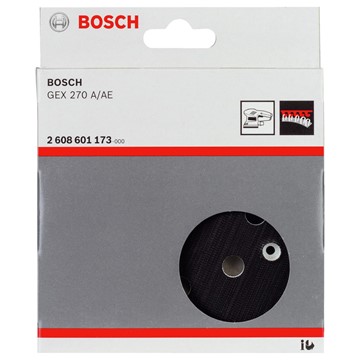 Bosch SLIPRONDELL GEX270A/270AE PROFESSIONAL