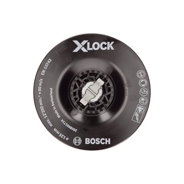 Bosch STÖDDYNA BOSCH X-LOCK MJUK