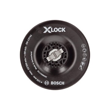 Bosch STÖDDYNA BOSCH X-LOCK HÅRD