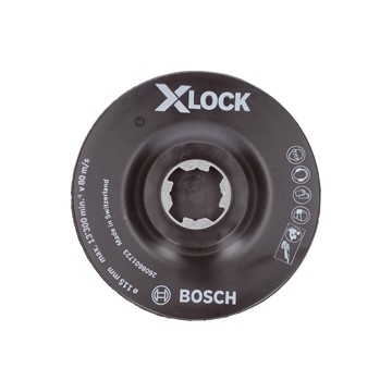 Bosch STÖDDYNA BOSCH X-LOCK SCM