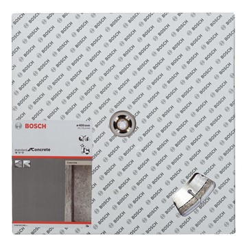 Bosch DIAMANTSKIVA 400X25,4MM PROF BETON