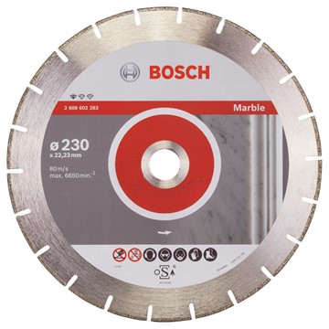 Bosch DIAMANTKAPSKIVA MPE 230X2,8X22,2MM