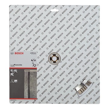 Bosch DIAMANTSKIVA 350X25,4MM BEST BETON