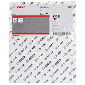 Bosch SLIPARK HAND BMECO K60 230X280MM