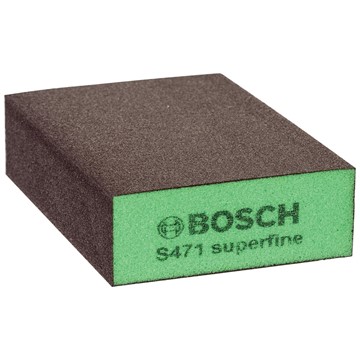 Bosch SLIPSVAMP XFIN DISP 69X97X26