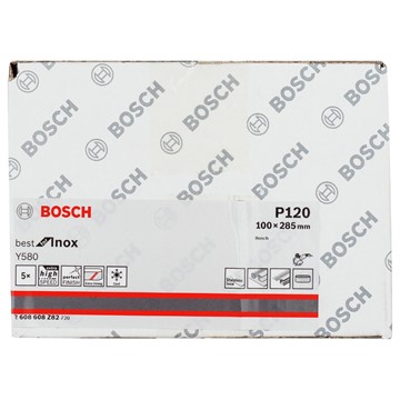 Bosch SLIPHYLSA 100X285 BFI K120 5ST