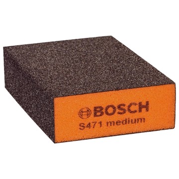 Bosch SLIPSVAMP MEDIUM 69X97X26 50ST BOSCH