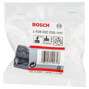 Bosch HÅLLARE SLIPHYLSA 6X30X20MM