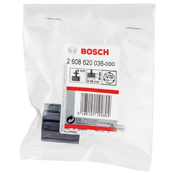 Bosch HÅLLARE SLIPHYLSA 6X30X30MM