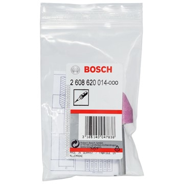 Bosch SLIPSTIFT KORUND 6MM K46 MEDEL