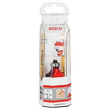 Bosch PROFILFRÄS 28,58MM SK8 L55,2MMHM
