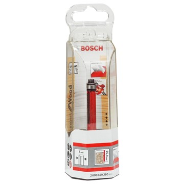 Bosch KANTFRÄS 9,53MM SK8 L71,5MM HM