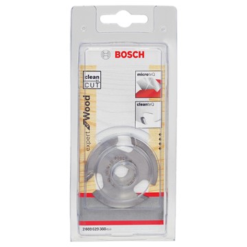Bosch SKIVNOTFRÄS 50,8MM H2,5MM HM