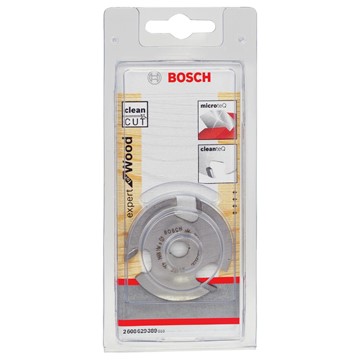 Bosch SKIVNOTFRÄS 50,8MM H3MM HM