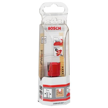 Bosch NOTFRÄS HM 19MM SK8 L50,8MM