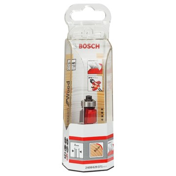 Bosch PROFILFRÄS 16,7MM SK8 L54,9MM HM