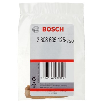 Bosch RESERVMOTKNIV FÖR GUS 9,6V