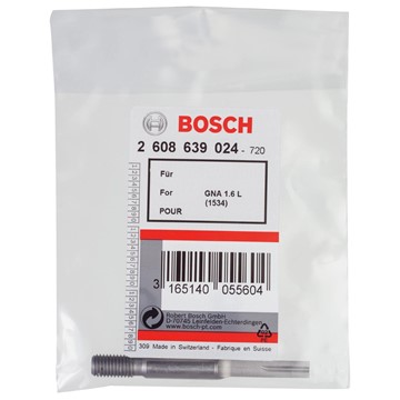 Bosch STANS FÖR GNA 1,6 L