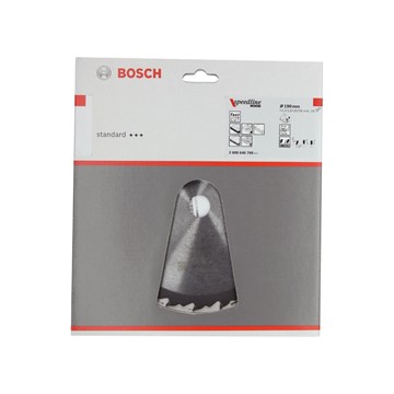 Bosch SÅGKLINGA SPEEDL WO 190X20 T24