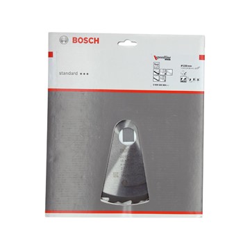 Bosch CIRKELSÅGKLINGA 230X30X2,6MM18T SPEEDL W